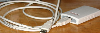 провод USB