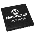 Microchip MCP19118-E/MJ Microchip MCP19118-E/MJ
