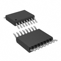 Linear Technology LT3574IMS#PBF Linear Technology LT3574IMS#PBF