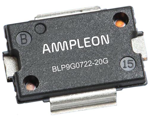 Ampleon - BLP9G0722-20G