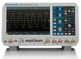 Осциллограф Rohde Schwarz RTB2002 Осциллограф Rohde Schwarz RTB2002