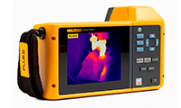 Тепловизор Fluke TiX580 Тепловизор Fluke TiX580
