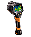 Тепловизор Testo 875-1i Тепловизор Testo 875-1i