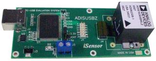 Analog Devices ADIS16364BMLZ Analog Devices ADIS16364BMLZ
