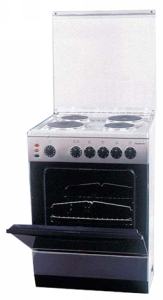 Ardo C 604 EB INOX Ardo C 604 EB INOX