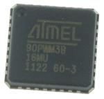 Atmel AT90PWM3B-16MU Atmel AT90PWM3B-16MU