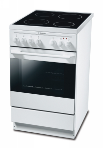 Electrolux EKC 511502 W Electrolux EKC 511502 W