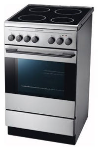 Electrolux EKC 511503 X Electrolux EKC 511503 X