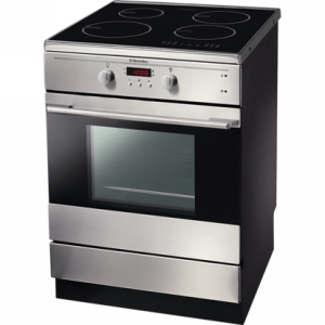 Electrolux EKC 603502 X Electrolux EKC 603502 X