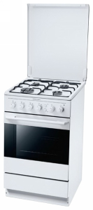 Electrolux EKG 511112 W Electrolux EKG 511112 W
