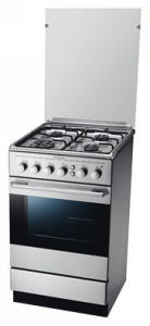 Electrolux EKG 511113 X Electrolux EKG 511113 X