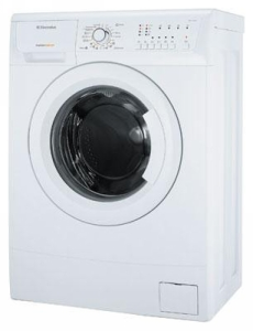 Electrolux EWF107210A Electrolux EWF107210A