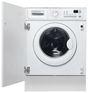 Electrolux EWG 12450 W Electrolux EWG 12450 W