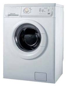 Electrolux EWS 8010 W Electrolux EWS 8010 W