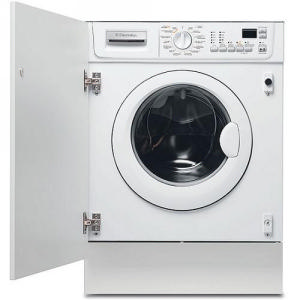 Electrolux EWX 14550 W Electrolux EWX 14550 W