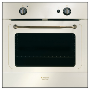 Hotpoint-Ariston 7O FHR G OW RU HA Hotpoint-Ariston 7O FHR G OW RU HA