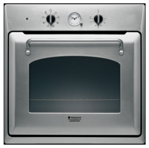 Hotpoint-Ariston FTR 850 (IX) Hotpoint-Ariston FTR 850 (IX)