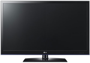 LG 42LV3700 LG 42LV3700