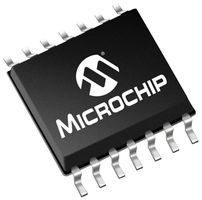 Microchip PIC16F1503-I/ST Microchip PIC16F1503-I/ST