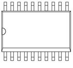 NXP LPC1110FD20,529 NXP LPC1110FD20,529