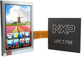 NXP LPC1778FET180 NXP LPC1778FET180