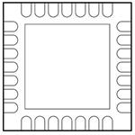 NXP P89LPC938FHN,151 NXP P89LPC938FHN,151