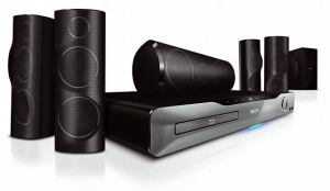 Philips HTS5520/51 Philips HTS5520/51