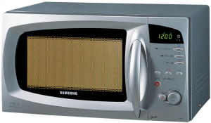 Samsung CE287DNRS Samsung CE287DNRS