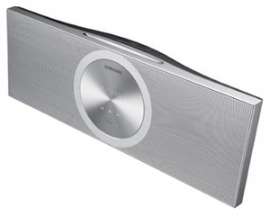 Samsung MM-D470D Samsung MM-D470D