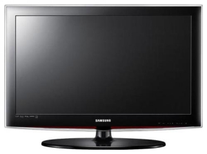 Samsung LE-22D450 Samsung LE-22D450