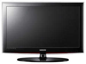 Samsung LE-26D450G1W Samsung LE-26D450G1W