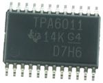 Texas Instruments TPA6011A4PWP Texas Instruments TPA6011A4PWP