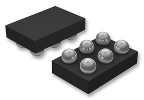 Texas Instruments CSD75301W1015 Texas Instruments CSD75301W1015