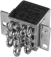 TE Connectivity FCA-325-BZ4 TE Connectivity FCA-325-BZ4