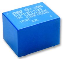 TE Connectivity OUDH-SS-112L4F TE Connectivity OUDH-SS-112L4F