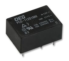 TE Connectivity PCD-112D2MH TE Connectivity PCD-112D2MH