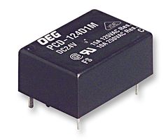 TE Connectivity PCD-124D2MH TE Connectivity PCD-124D2MH