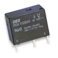 TE Connectivity PCH-112D2H TE Connectivity PCH-112D2H