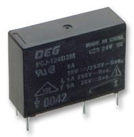 TE Connectivity PCJ-105D3M TE Connectivity PCJ-105D3M