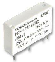 TE Connectivity PCN-124D3MHZ TE Connectivity PCN-124D3MHZ