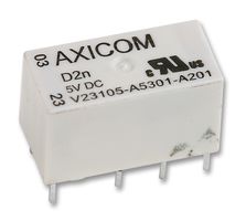 TE Connectivity V23105-A5301-A201 TE Connectivity V23105-A5301-A201