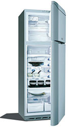холодильник MTB 4553 NF Ariston