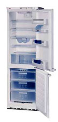 холодильник KGS 36310 Bosch