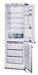 холодильник KGS 37340 Bosch