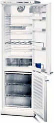 холодильник KGS 39310 Bosch