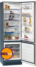 холодильник ER 9096 BA Electrolux