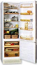 холодильник ER 9098 BSAN Electrolux