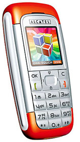 сотовый телефон 355 Alcatel