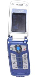 ������� ������� OT835 Alcatel