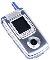 ������� ������� OT835 Alcatel